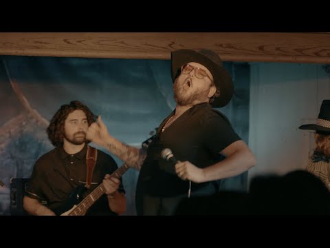 Paul Cauthen - Caught Me at a Good Time (Official Music Video)