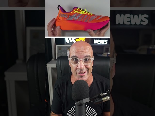 Corre Supra 2 e Corre Turbo da @Olympikus