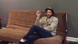 David Dunn &quot;Have Everything&quot;: Story Behind The Song