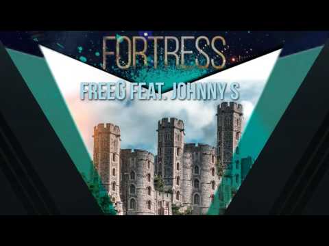 FreeG feat. Johnny S. - Fortress (Christival Edit) [TEASER]