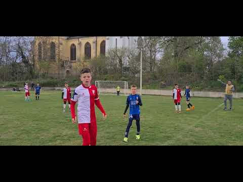 Sofeks Kup 1/2 Finale - FK Vojvodina  - Meridiana 2:0