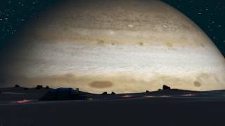 Annie Amber Release Trailer