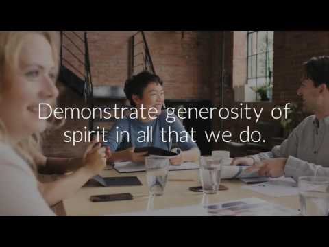 The HiveMind Network - Our Values