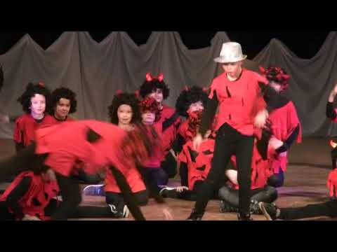 Vianočná rozprávka 2017