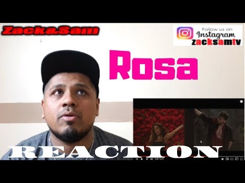 Anitta with Prince Royce - Rosa (Official Music Video)