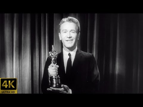 1959 Academy Awards Canada (1958) [4K] [FTD-0793]