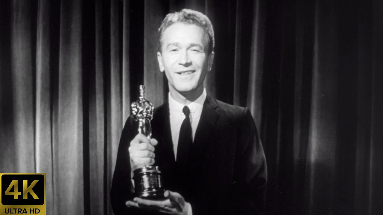 1959 Academy Awards Canada (1958) [4K] [FTD-0793]