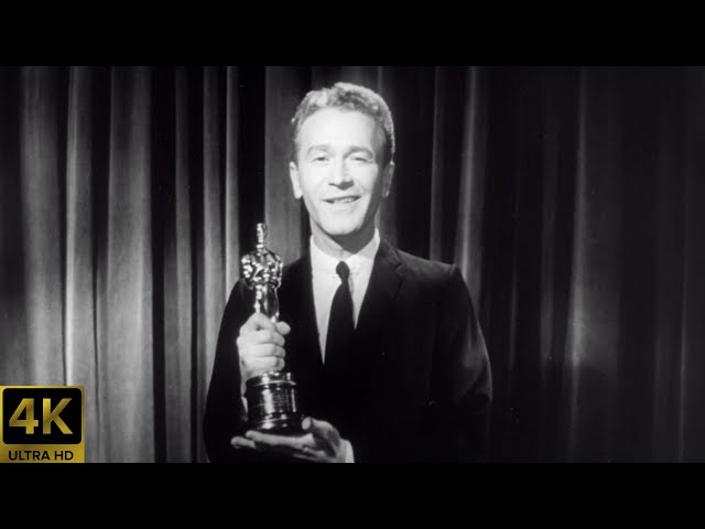1959 Academy Awards Canada (1958) [4K] [FTD-0793]