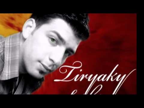 Tiryaky SeckiN - SEVİYORUM BEN SENİ