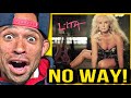 Rapper FIRST time REACTION to LITA FORD - Kiss Me Deadly! She is wilden...