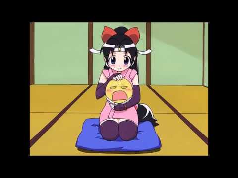 Ninin ga Shinobuden Shinobu Sanjou! Kiyomi Kumano