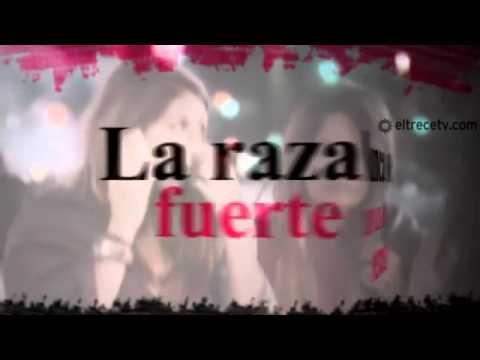 Guapas video