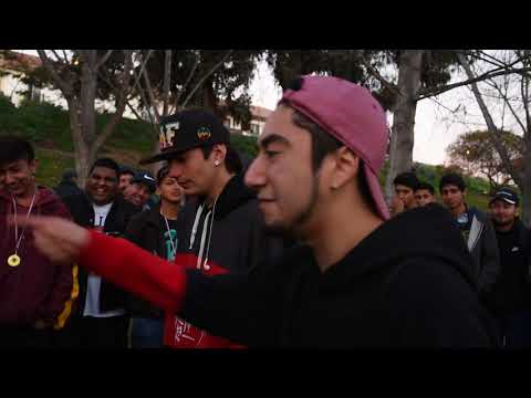 Poeta Maldito Vs Sm Vs Manu Mc prueba cobardia 4to reflejo