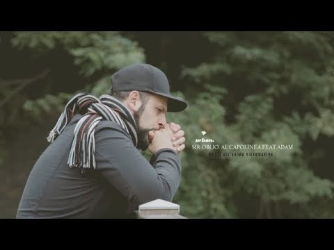 Sir Oblio feat. Adam - Al Capolinea (Video Ufficiale) - Prod. Dj Evan
