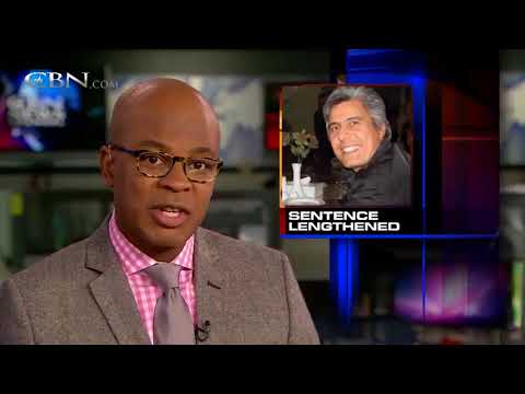 CBN NewsWatch: October 21, 2014