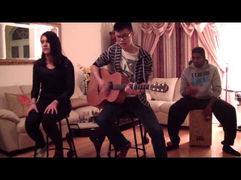 Can't Keep Waiting - Autumn Hill