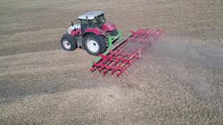 Präziser NADELSTRIEGEL "SAVAGE"