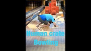 Human Crate Bowling | Penguinclan101 |