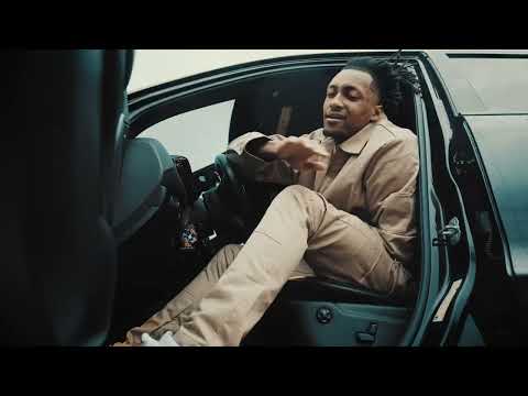 JoMoney - Allah (OFFICIAL VIDEO)