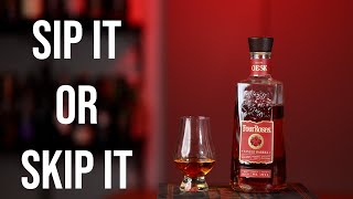 Sip It or Skip It: Four Roses OESK Single Barrel Kentucky Straight Bourbon