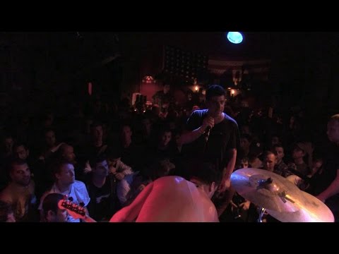 [hate5six] Chain of Strength - October 11, 2012 Video