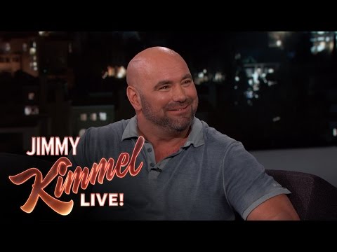 Dana White Says Conor McGregor Is Pound For Pound Best, Not Demetrious Johnson