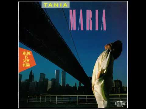 Tania Maria - Together