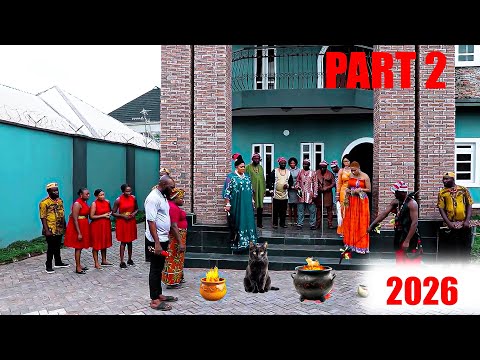 Be The First To See This 2026 African Village Royal Movie That Won 7 Awards In USA - African Movies