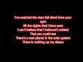 R.E.M The Great Beyond Lyrics/Letra 