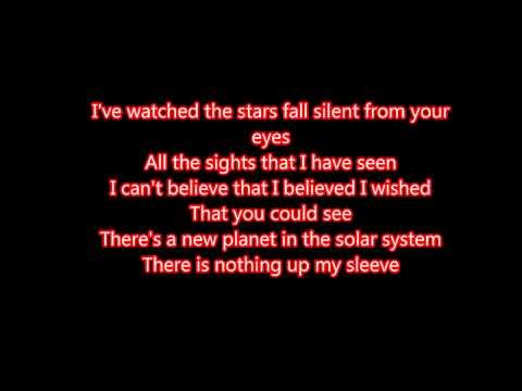 R.E.M The Great Beyond Lyrics/Letra