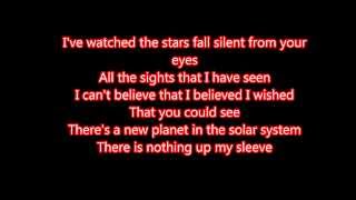 R.E.M The Great Beyond Lyrics/Letra