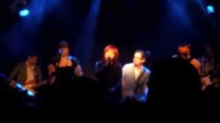 Jill porter-10th avenue freeze out (Bruce Springsteen cover)