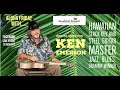 Aloha. Friday with the Sandwich Islands Social Network presents: Ken Emerson