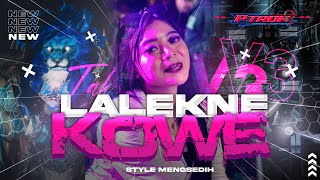 Download lagu DJ TAK LALEKNE KOWE  • DAMARA DE V3 ‼️ BASS HOREG TERBARU ‼️ (   MUSIC VIDEO ) mp3