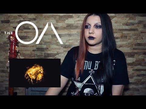 The OA S01 Ep05 ''Paradise'' Reaction