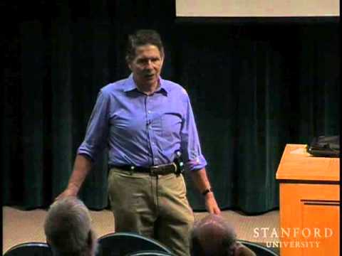 Stanford Webinar When Your Big Data Seems Too Small