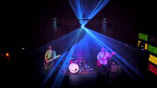 Eli Cook Band 2014-07-11 The Hot Spot - Waynesboro, VA