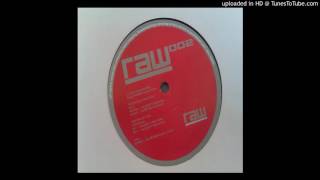 Guy McAffer & Ant - RAW 02B