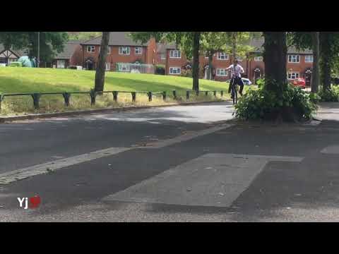 Two hitters from brom killing it Yj X C1💨💯