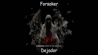 Katatonia   Forsaker - Lyrics + Sub Español