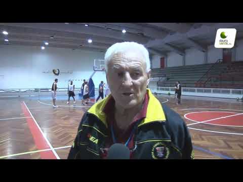 CB Penafiel na Pro Liga
