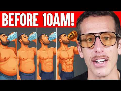 Why Is NO ONE Doing This??? – 7 Day Morning Routine to KILL Belly Fat