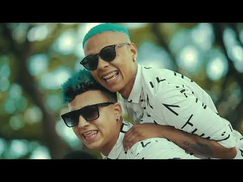 La Deskarga - Pegao (Video Oficial)