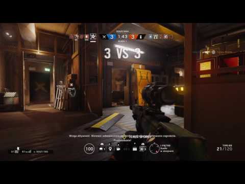 Dziękuje kurwy z ubisoft