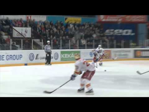 Pelicans Jokerit 28 10 2011