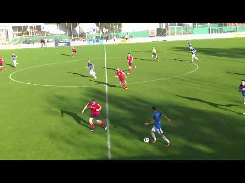 Union Thalheim -  Fallrückzieher von Bernhard Steiner