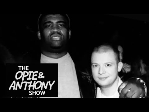 Patrice and Jimmy Destroy Callers - Opie & Anthony Show