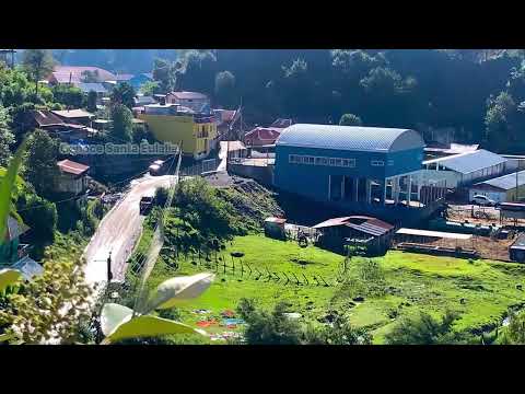 Canton Vista Hermosa, Santa Eulalia, Huehuetenango. 