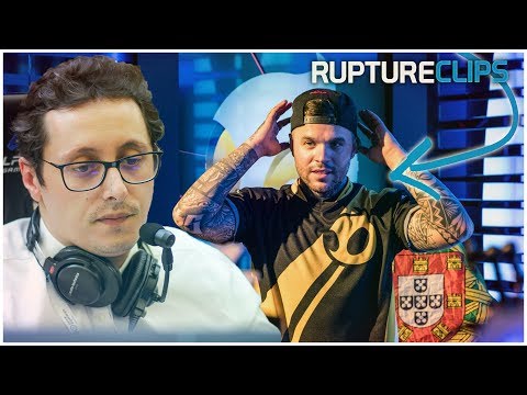 ZORLAK ANALISA FOX VS GODSENT (OVERPASS)