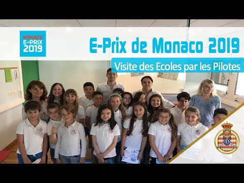 À la rencontre des élèves de CM1 de l'Ecole de la Condamine